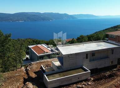 Kuca, Labin, Labin, prodaja, 246m2, 1600000e, id37654