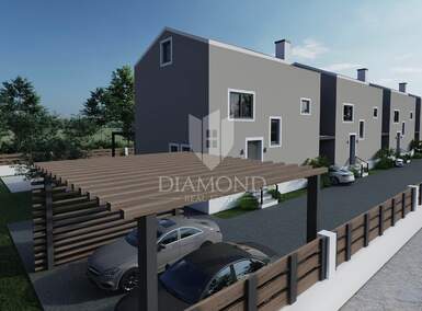 Kuca, Poreč, Poreč, prodaja, 162m2, 470000e, id37656