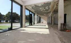 Poslovni prostor / Lokal, Labin, Labin, najam, 120m2, 1800e, id37659