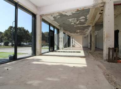 Poslovni prostor / Lokal, Labin, Labin, najam, 120m2, 1800e, id37659