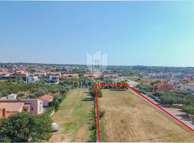 Plac, Vodnjan, Vodnjan, prodaja, 3272m2, 330000e, id37709