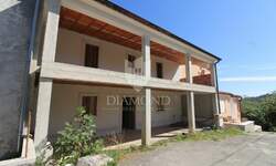 Kuca, Labin, Labin, prodaja, 130m2, 135000e, id37753