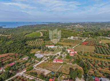 Plac, Rovinj, Rovinj, prodaja, 1841m2, 461000e, id37783