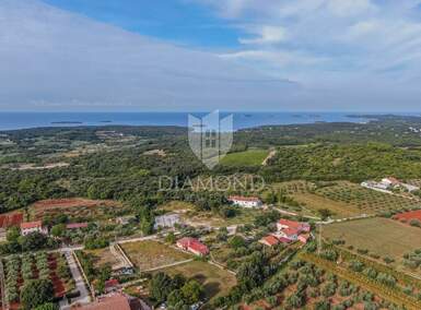 Plac, Rovinj, Rovinj, prodaja, 1041m2, 261000e, id37785