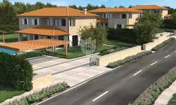 Plac, Poreč, Poreč, prodaja, 1263m2, 252000e, id37786