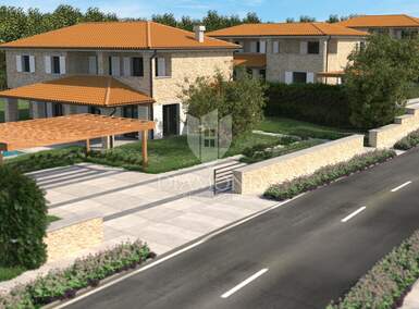 Plac, Poreč, Poreč, prodaja, 1263m2, 252000e, id37786