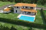 Plac, Poreč, Poreč, prodaja, 1094m2, 218000e, id37789