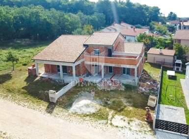 Kuca, Poreč, Poreč, prodaja, 135m2, 390000e, id37803