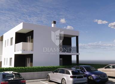 Trosoban stan, Poreč, Poreč, prodaja, 63m2, 275000e, id37910