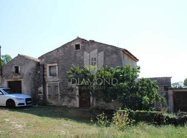 Kuca, Barban, Barban, prodaja, 300m2, 235000e, id37911