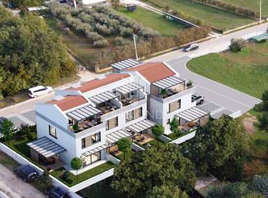 Kuca, Poreč, Poreč, prodaja, 124m2, 355000e, id37973