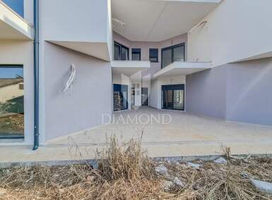 Trosoban stan, Umag, Umag, prodaja, 62m2, 290000e, id37996