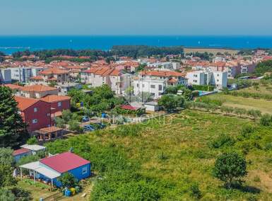 Plac, Novigrad, Novigrad, prodaja, 934m2, 335000e, id38041