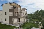 Cetvorosoban stan, Poreč, Poreč, prodaja, 126m2, 412000e, id38042