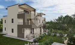 Trosoban stan, Poreč, Poreč, prodaja, 77m2, 255000e, id38046