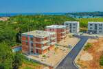 Cetvorosoban stan, Umag, Umag, prodaja, 80m2, 379000e, id38096