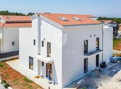 Kuca, Poreč, Poreč, prodaja, 187m2, 680000e, id38203