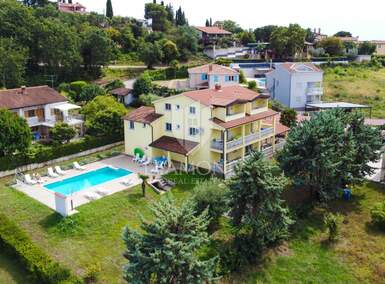 Kuca, Poreč, Poreč, prodaja, 510m2, 2100000e, id38281