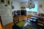 Dvosoban stan, Zagreb, Trnje, najam, 48m2, 600e, id234