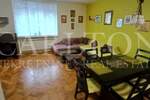 Dvosoban stan, Zagreb, Trnje, najam, 48m2, 600e, id234