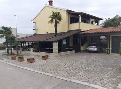 Kuca, Poreč, prodaja, 426m2, 1450000e, id38343