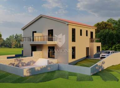 Kuca, Buje, Momjan, prodaja, 160m2, 450000e, id38388