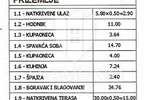 Kuca, Pula, Monteserpo - Komunal, prodaja, 146m2, 575000e, id38415