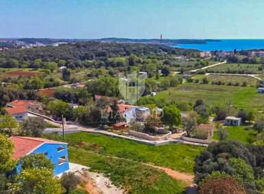 Kuca, Rovinj, Rovinj, prodaja, 240m2, 1500000e, id38435