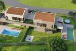 Kuca, Poreč, Poreč, prodaja, 165m2, 580000e, id38440