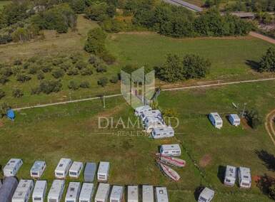 Plac, Brtonigla, Brtonigla, prodaja, 6706m2, 670000e, id38445