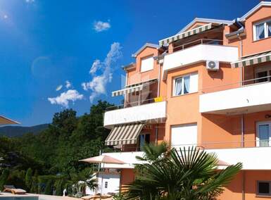 Kuca, Opatija, Opatija - Centar, prodaja, 505m2, 1400000e, id38448