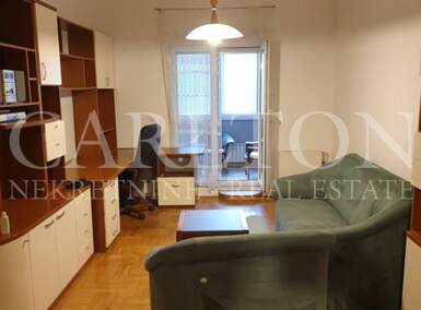 Dvosoban stan, Zagreb, Trnje, najam, 58m2, 600e, id236