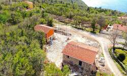 Kuca, Labin, Labin, prodaja, 180m2, 800000e, id38476