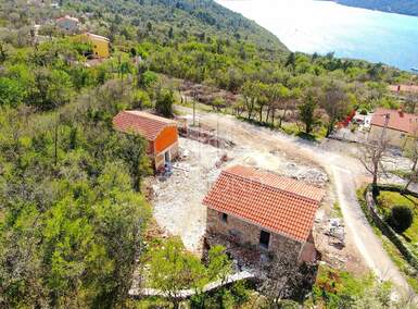 Kuca, Labin, Labin, prodaja, 180m2, 800000e, id38476