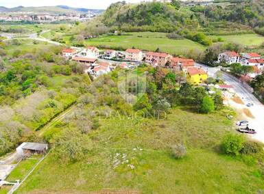 Plac, Labin, Labin, prodaja, 5021m2, 200000e, id38480