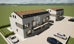 Trosoban stan, Poreč, Poreč, prodaja, 70m2, 257709e, id38505