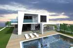 Plac, Novigrad, Novigrad, prodaja, 760m2, 410000e, id38544