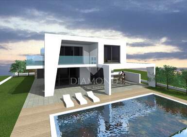 Plac, Novigrad, Novigrad, prodaja, 760m2, 410000e, id38544