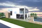 Plac, Novigrad, Novigrad, prodaja, 760m2, 410000e, id38544