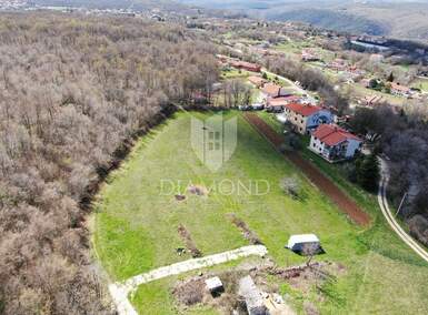 Plac, Labin, Labin, prodaja, 4400m2, 220000e, id38565