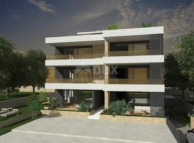 Trosoban stan, Rovinj, Rovinj, prodaja, 129m2, 820000e, id4732