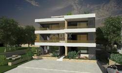 Trosoban stan, Rovinj, Rovinj, prodaja, 129m2, 820000e, id4733