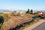 Plac, Labin, Rabac, prodaja, 840m2, 156000e, id38576