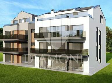 Trosoban stan, Rovinj, Rovinj, prodaja, 89m2, 540000e, id38583