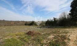 Plac, Barban, Barban, prodaja, 3072m2, 140000e, id38590