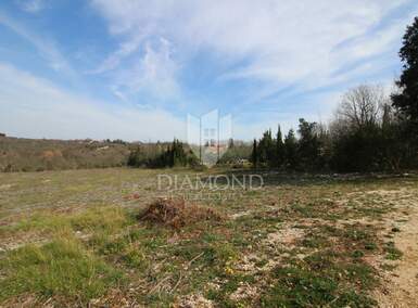 Plac, Barban, Barban, prodaja, 3072m2, 140000e, id38590