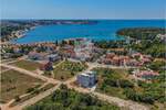 Cetvorosoban stan, Rovinj, Rovinj, prodaja, 102m2, 466000e, id38614