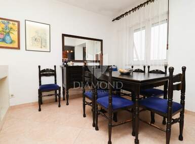 Trosoban stan, Rovinj, Rovinj, prodaja, 64m2, 215000e, id38622