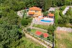 Kuca, Opatija, Veprinac, prodaja, 300m2, 950000e, id38624