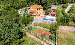 Kuca, Opatija, Veprinac, prodaja, 300m2, 950000e, id38624